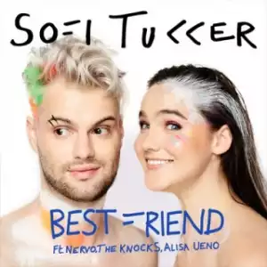 Instrumental: Sofi Tukker - Best Friend